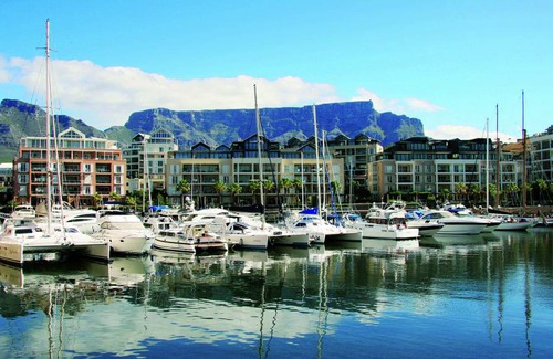 Victoria and Alfred Waterfront Apartamento | 85 m² Apartamento ∙ 1 habitación ∙ 2 huéspedes