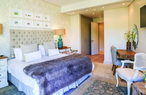 Victoria and Alfred Waterfront Apartamento | 85 m² Apartamento ∙ 1 habitación ∙ 2 huéspedes