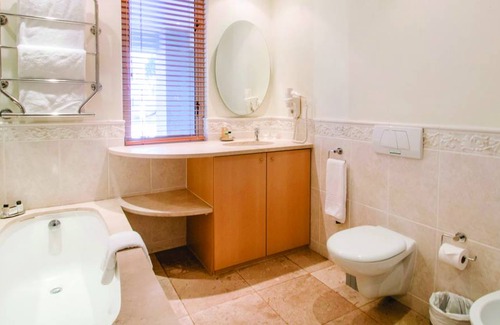 Victoria and Alfred Waterfront Apartamento | 85 m² Apartamento ∙ 1 habitación ∙ 2 huéspedes