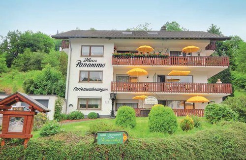 Einruhr Apartamento | 85 m² Apartamento ∙ 2 habitaciones ∙ 4 huéspedes