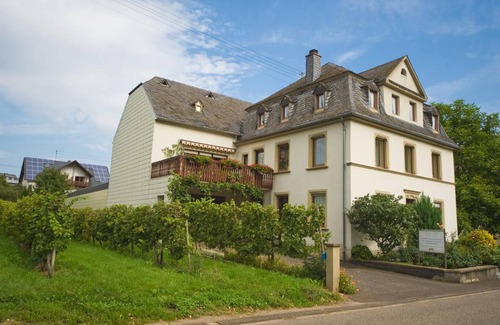 Minheim Apartamento | 85 m² Apartamento ∙ 2 habitaciones ∙ 5 huéspedes