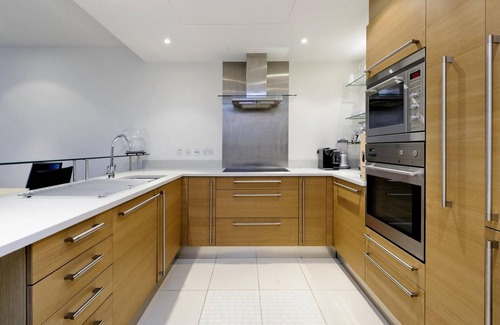 Queenstown Apartamento | 85 m² Apartamento ∙ 2 habitaciones ∙ 4 huéspedes