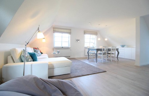 Murwik Apartamento | 85 m² Apartamento ∙ 3 habitaciones ∙ 4 huéspedes