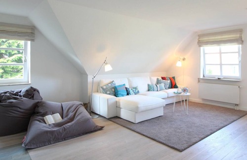 Murwik Apartamento | 85 m² Apartamento ∙ 3 habitaciones ∙ 4 huéspedes