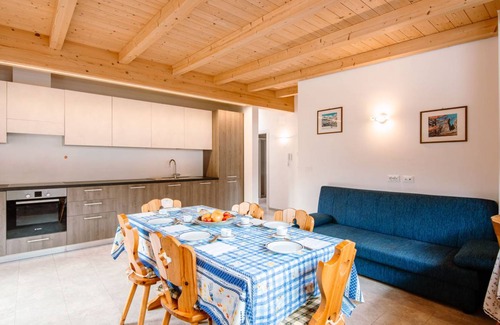 Pera Apartamento | 85 m² Apartamento ∙ 3 habitaciones ∙ 8 huéspedes