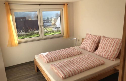 Biederbach Apartamento | 85 m² Apartamento ∙ 2 habitaciones ∙ 6 personas
