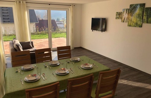 Biederbach Apartamento | 85 m² Apartamento ∙ 2 habitaciones ∙ 6 personas