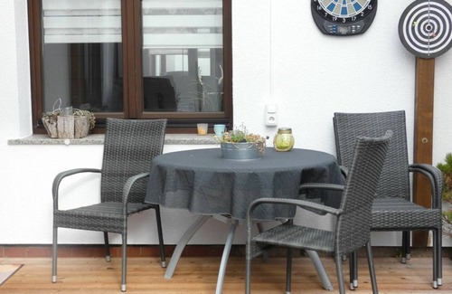 Frankenhain Apartamento | 85 m² Apartamento ∙ 2 habitaciones ∙ 4 huéspedes