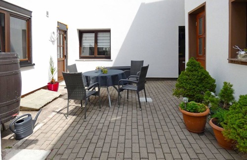 Frankenhain Apartamento | 85 m² Apartamento ∙ 2 habitaciones ∙ 4 huéspedes