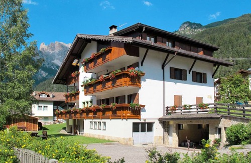 Campestrin Apartamento | 85 m² Apartamento ∙ 3 habitaciones ∙ 8 huéspedes