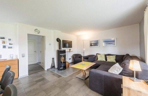 Friedrichskoog-Spitze Casa | 85 m² Casa ∙ 3 habitaciones ∙ 8 personas