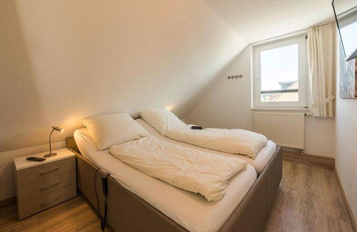 Friedrichskoog-Spitze Casa | 85 m² Casa ∙ 3 habitaciones ∙ 8 personas