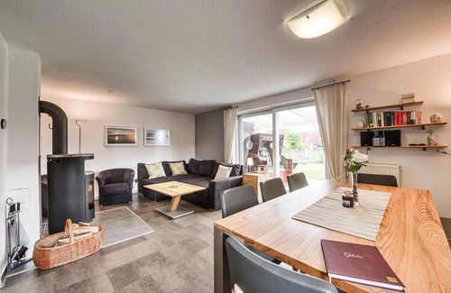 Friedrichskoog-Spitze Casa | 85 m² Casa ∙ 3 habitaciones ∙ 8 personas