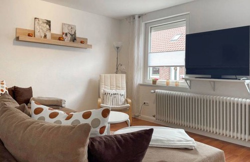 Hage Casa | 85 m² House ∙ 2 bedrooms ∙ 4 guests