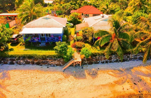 Nu'urua Casa | 85 m² Casa ∙ 3 habitaciones ∙ 7 personas
