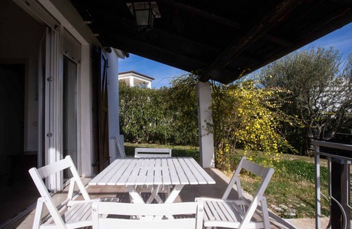 Villaggio Taunus Villa | 85 m² Villa ∙ 3 habitaciones ∙ 5 huéspedes