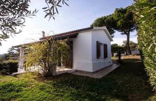 Villaggio Taunus Villa | 85 m² Villa ∙ 3 habitaciones ∙ 5 huéspedes