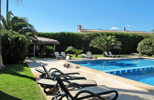 Muro Villa | 85 m² Villa ∙ 2 habitaciones ∙ 4 huéspedes