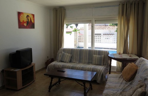 El Mas Bosca Villa | 85 m² Villa ∙ 3 habitaciones ∙ 6 huéspedes