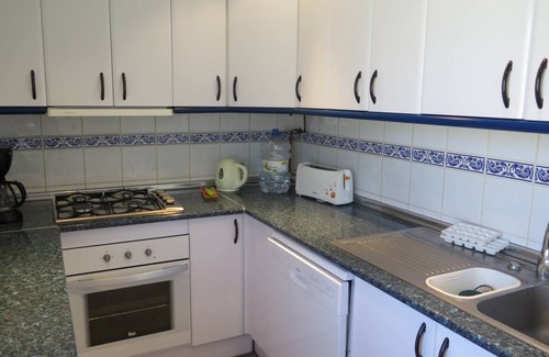 El Mas Bosca Villa | 85 m² Villa ∙ 3 habitaciones ∙ 6 huéspedes