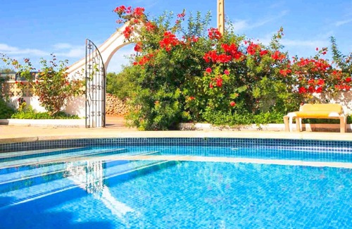 Alayor Villa | 85 m² Villa ∙ 2 habitaciones ∙ 4 huéspedes