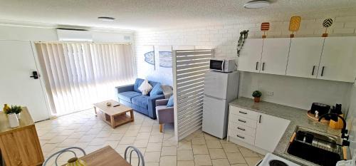 Sawtell Apartamento | 85 on First - Sawtell Apartments