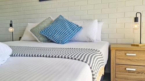 Sawtell Apartamento | 85 on First - Sawtell Apartments