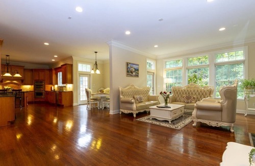 Thornwood Casa | 8500 pies cuadrados en casa / 30 millas al centro de la ciudad de Nueva York / evento corp ok