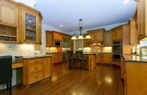 Thornwood Casa | 8500 pies cuadrados en casa / 30 millas al centro de la ciudad de Nueva York / evento corp ok