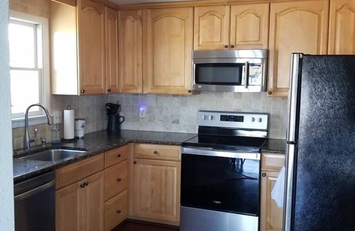 Townsend's Inlet Casa | 8501 Sounds Ave Unit 10