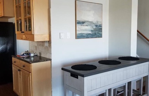 Townsend's Inlet Casa | 8501 Sounds Ave Unit 10