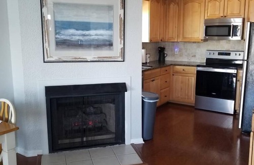 Townsend's Inlet Casa | 8501 Sounds Ave Unit 10