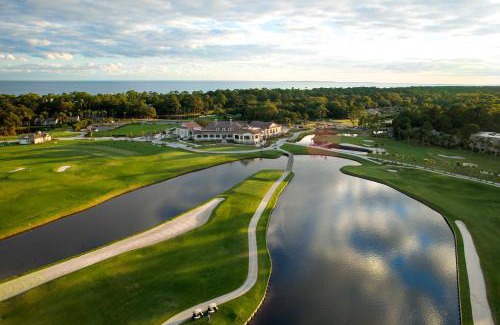 Harbour Town Casa | 853 Ketch Court at The Sea Pines Resort