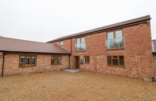 Desborough Casa | 85A Braybrooke Road