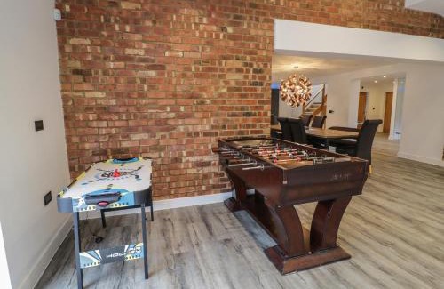 Desborough Casa | 85A Braybrooke Road