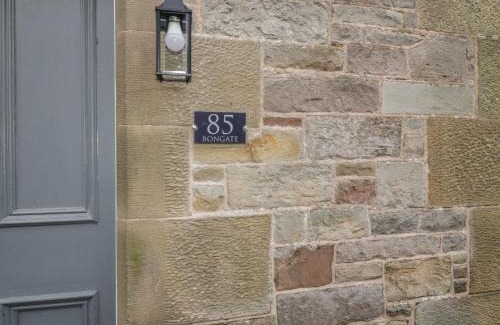 Jedburgh Casa | 85C Bongate