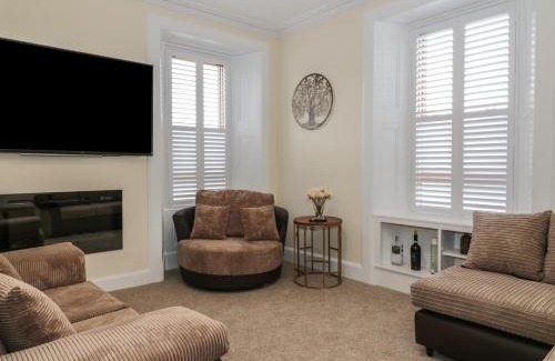 Jedburgh Casa | 85C Bongate