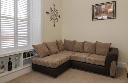 Jedburgh Casa | 85C Bongate