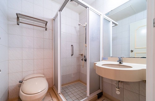 Kaohsiung City Centre Casa | 85Leisurely Suite