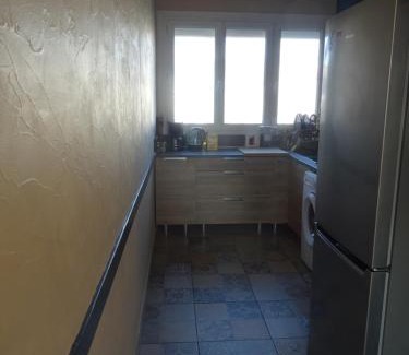 Boulogne-Centre Apartamento | 85m² en hyper-centre place Dalton (3 chambres)