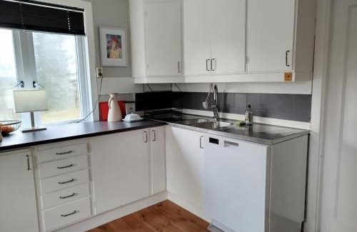 Sodra Vi Casa | 85qm Schwedenhaus mit Booten Tischtennis Grill und nur 15km bis Vimmerby