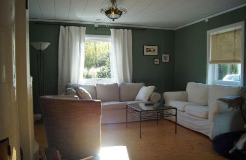 Sodra Vi Casa | 85qm Schwedenhaus mit Booten Tischtennis Grill und nur 15km bis Vimmerby