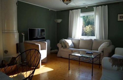 Sodra Vi Casa | 85qm Schwedenhaus mit Booten Tischtennis Grill und nur 15km bis Vimmerby