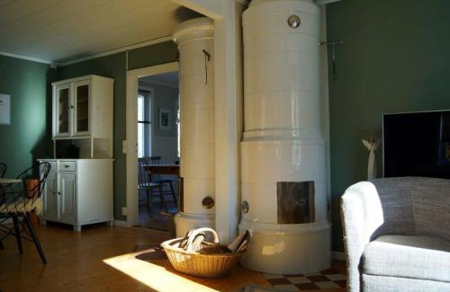 Sodra Vi Casa | 85qm Schwedenhaus mit Booten Tischtennis Grill und nur 15km bis Vimmerby