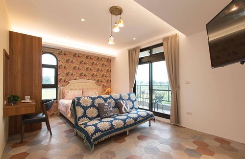 Sanxing Cama Y Desayuno | 86.88 B&B