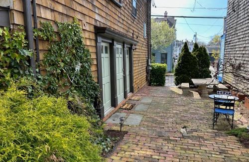 Off Broadway Apartamento | 86 Dr Marcus House - Popular Broadway Area