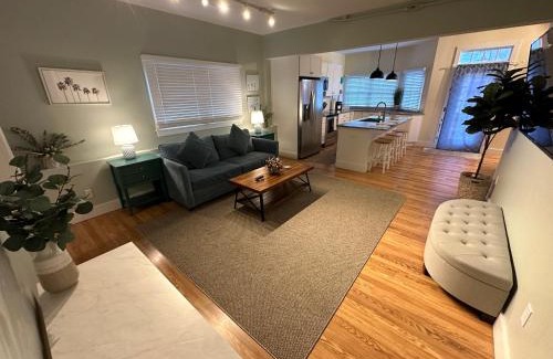Off Broadway Apartamento | 86 Dr Marcus House - Popular Broadway Area