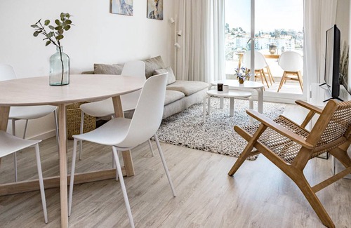 Nueva Andalucia Apartamento | 86 m² Apartamento ∙ 2 habitaciones ∙ 4 huéspedes