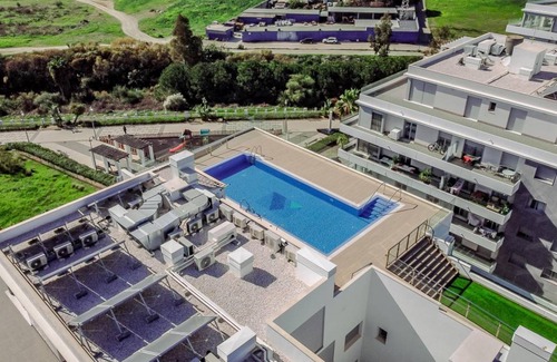 Nueva Andalucia Apartamento | 86 m² Apartamento ∙ 2 habitaciones ∙ 4 huéspedes