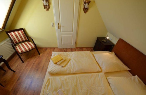Gross Zicker Apartamento | 86 m² Apartamento ∙ 3 habitaciones ∙ 6 personas